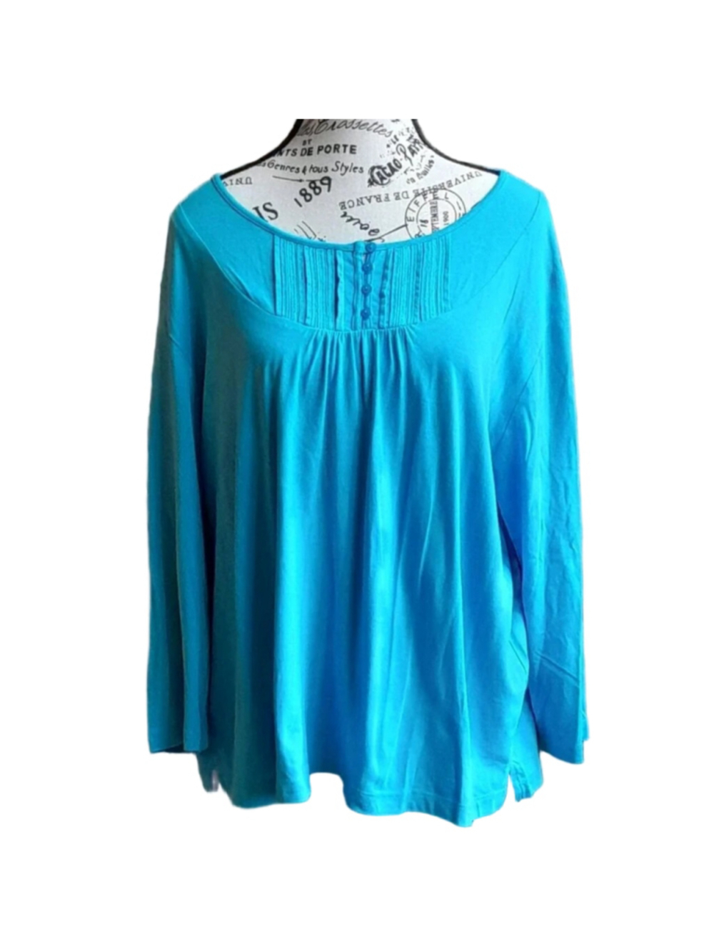 Serengeti Long Sleeve Shirt